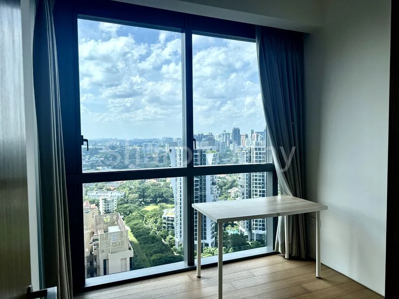 2 Bed Condo for Rent in  Echelon - Image 10