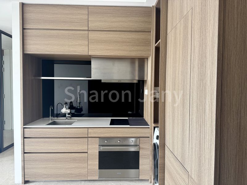 2 Bed Condo for Rent in  Echelon - Image 4