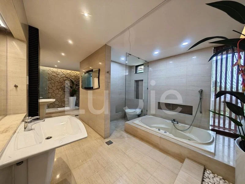 10 Bed Bungalow (Landed) for Rent in  The Tessarina - Image 12