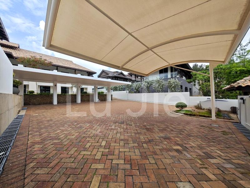 10 Bed Bungalow (Landed) for Rent in  The Tessarina - Image 19