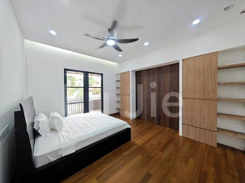 10 Bed Bungalow (Landed) for Rent in  The Tessarina - Image 11