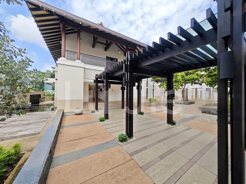 10 Bed Bungalow (Landed) for Rent in  The Tessarina - Image 4