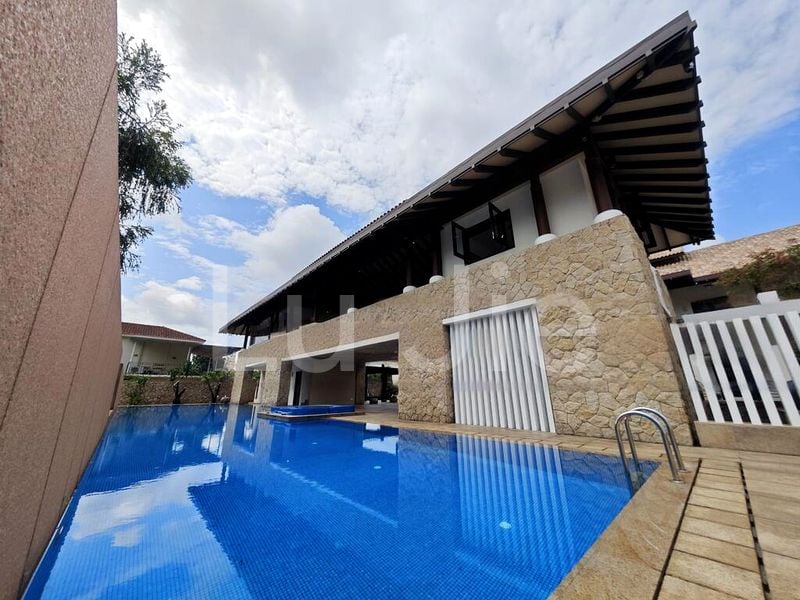10 Bed Bungalow (Landed) for Rent in  The Tessarina - Image 3