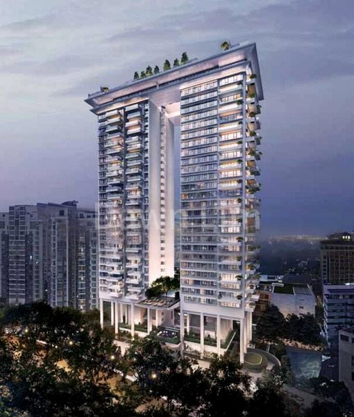 2 Bed Condo for Sale in Boulevard 88 - Image 6