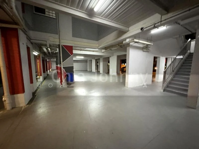 Common Room (HDB) for Rent in  444 Hougang Avenue 8 - Image 18