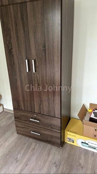 Common Room (HDB) for Rent in  444 Hougang Avenue 8 - Image 8