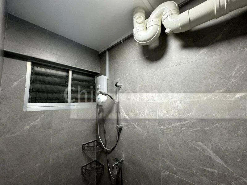 Common Room (HDB) for Rent in  444 Hougang Avenue 8 - Image 15