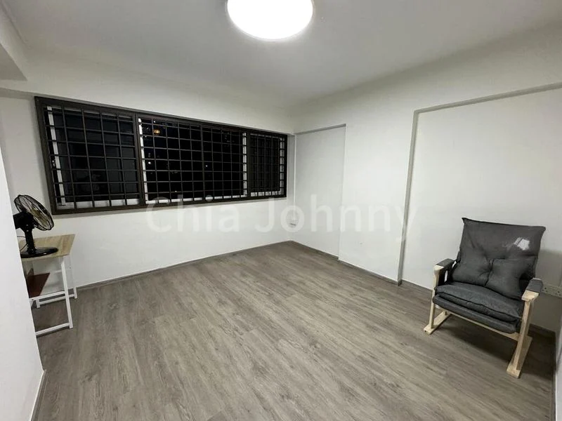 Common Room (HDB) for Rent in  444 Hougang Avenue 8 - Image 7