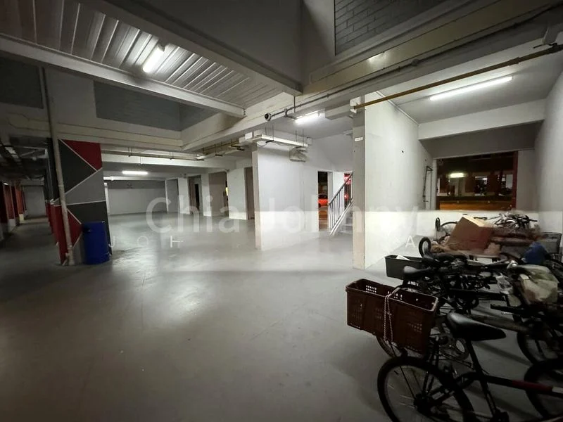 Common Room (HDB) for Rent in  444 Hougang Avenue 8 - Image 20