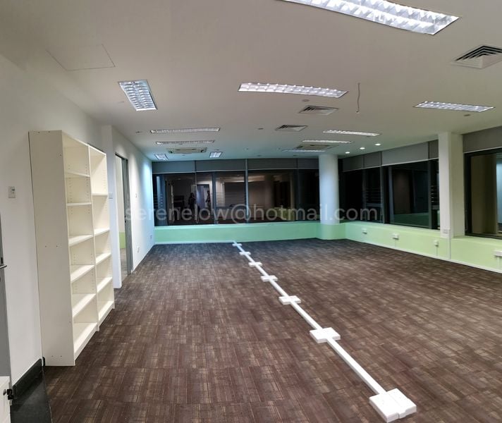 Light Industrial (B1) for Sale: D'lithium Street Shop-House, 2-Storey, 1,800 sqft - Image 7