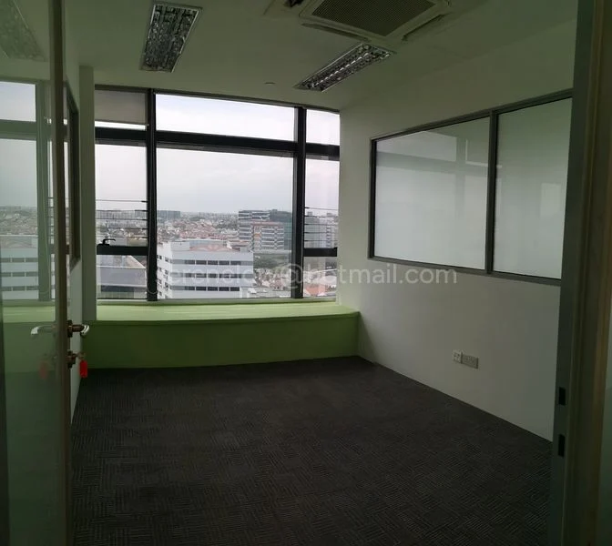 Light Industrial (B1) for Sale: D'lithium Street Shop-House, 2-Storey, 1,800 sqft - Image 4