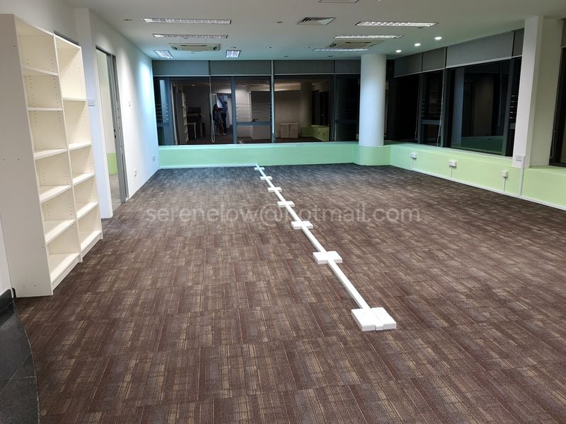 Light Industrial (B1) for Sale: D'lithium Street Shop-House, 2-Storey, 1,800 sqft - Image 3