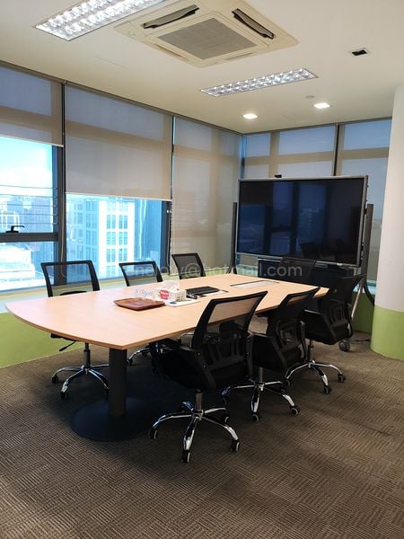 Light Industrial (B1) for Sale: D'lithium Street Shop-House, 2-Storey, 1,800 sqft - Image 2