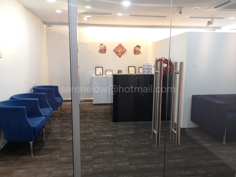 Light Industrial (B1) for Sale: D'lithium Street Shop-House, 2-Storey, 1,800 sqft - Image 6