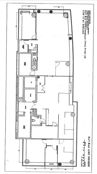 Light Industrial (B1) for Sale: D'lithium Street Shop-House, 2-Storey, 1,800 sqft - Image 8