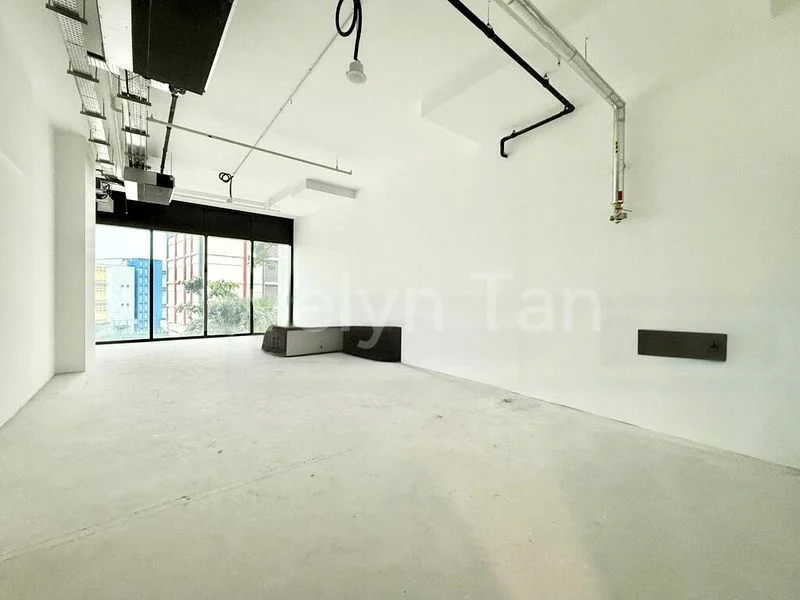 Shop / Shophouse for Rent: Parc Komo - Image 4