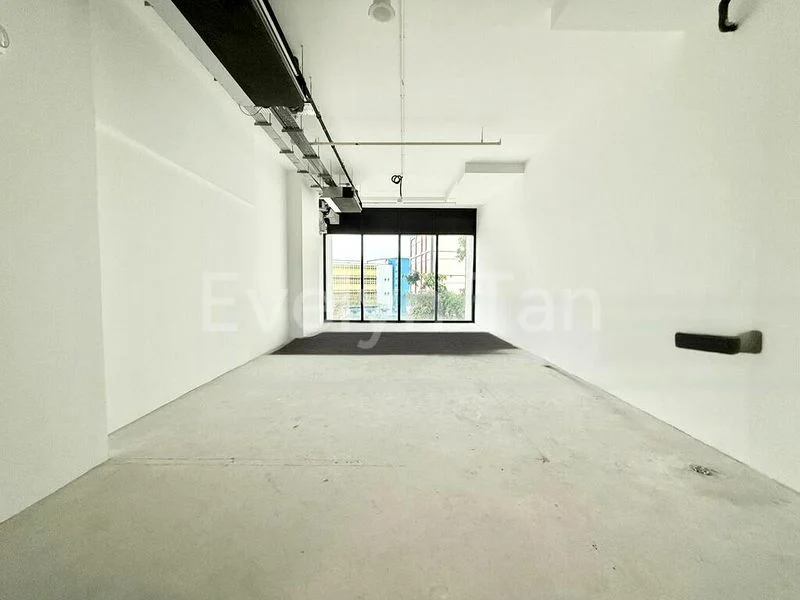 Shop / Shophouse for Rent: Parc Komo - Image 2