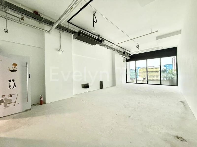 Shop / Shophouse for Rent: Parc Komo - Image 3
