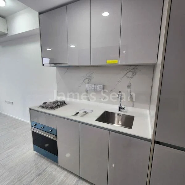 1 Bed Condo for Sale in  Parc Esta - Image 2