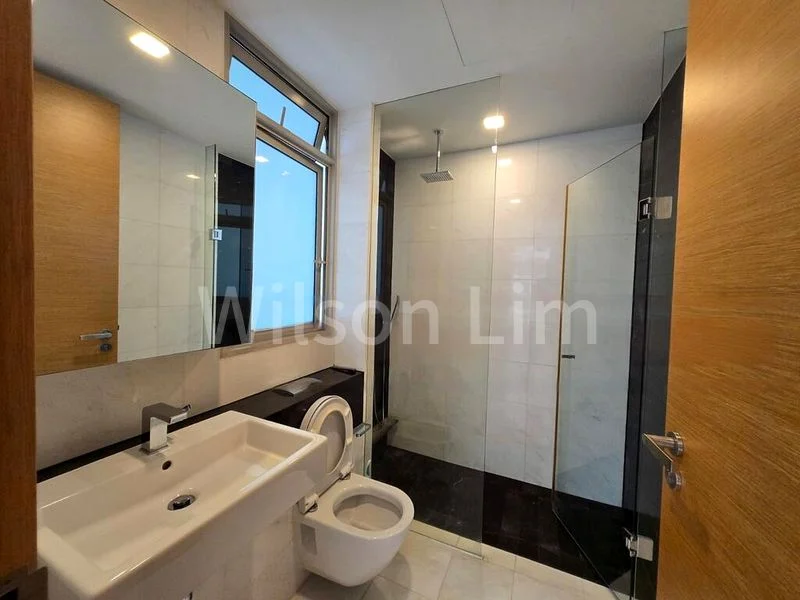 2 Bed Condo for Rent in  RV Residences - Image 6