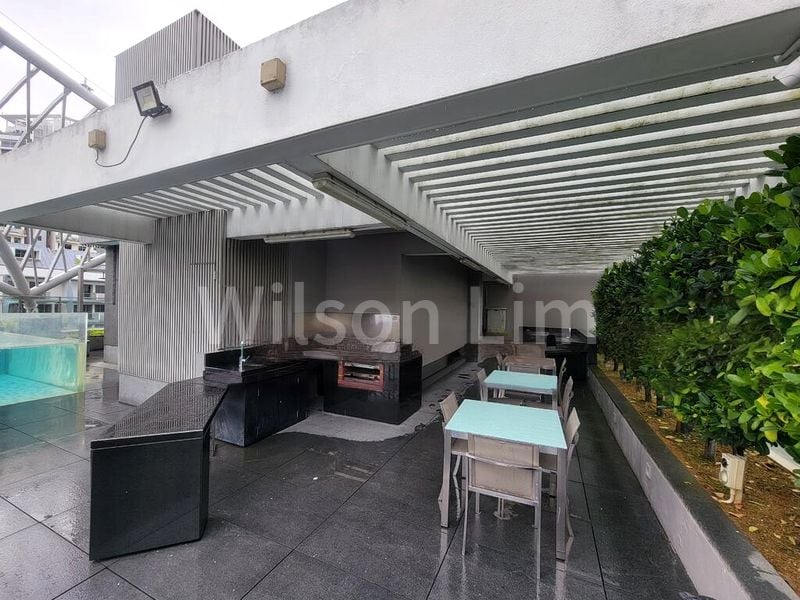 2 Bed Condo for Rent in  RV Residences - Image 11