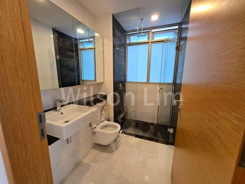 2 Bed Condo for Rent in  RV Residences - Image 4