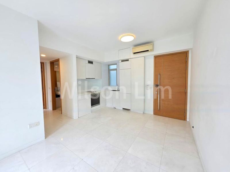 2 Bed Condo for Rent in  RV Residences - Image 2