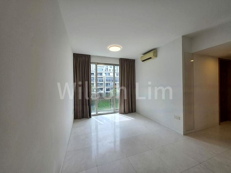 2 Bed Condo for Rent in  RV Residences - Image 1