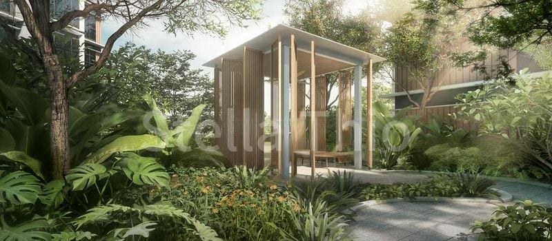 5 Bed Condo for Sale in  Watten Estate - Image 3