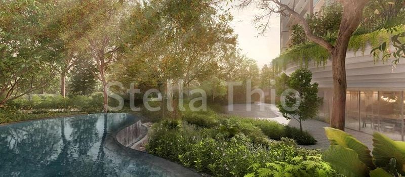 5 Bed Condo for Sale in  Watten Estate - Image 5