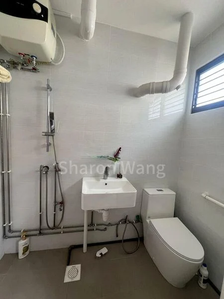 5 Room (5I) HDB for Rent in  123 Simei Street 1 - Image 7