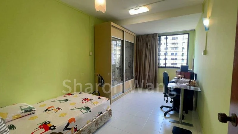 5 Room (5I) HDB for Rent in  123 Simei Street 1 - Image 5