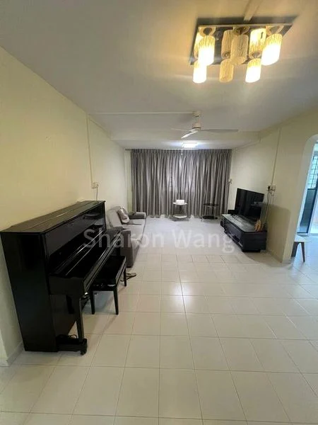 5 Room (5I) HDB for Rent in  123 Simei Street 1 - Image 3
