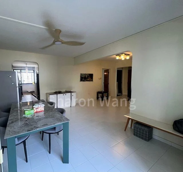 5 Room (5I) HDB for Rent in  123 Simei Street 1 - Image 4