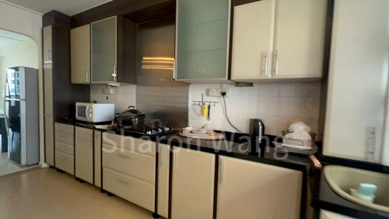 5 Room (5I) HDB for Rent in  123 Simei Street 1 - Image 6
