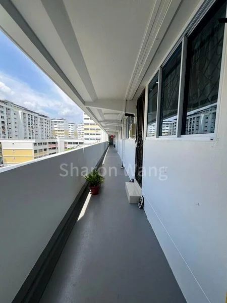 5 Room (5I) HDB for Rent in  123 Simei Street 1 - Image 8
