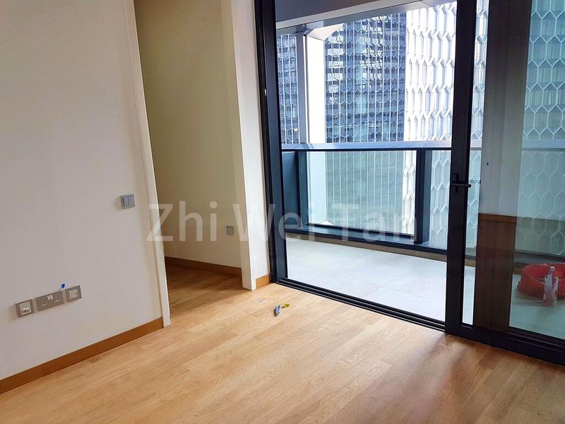 1 Bed Apartment (Condo) for Rent in Duo Residences / Duo Tower/Duo Galleria - Image 2