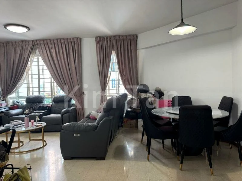 3 Bed Condo for Sale in  Northoaks - Image 4