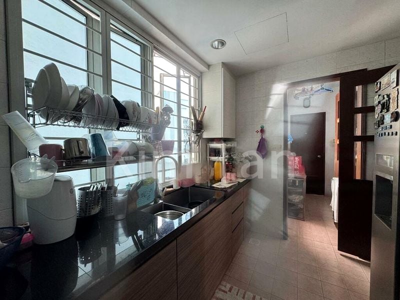 3 Bed Condo for Sale in  Northoaks - Image 6