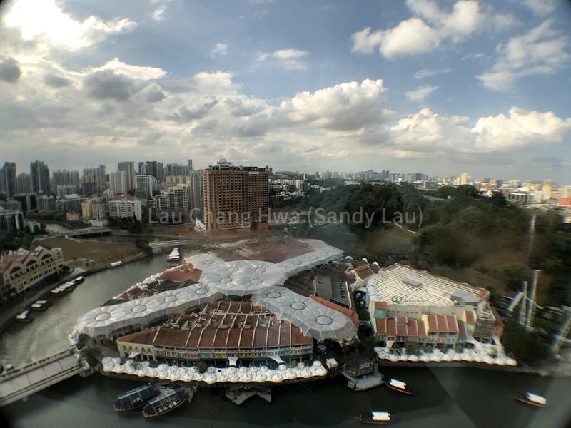 Office for Sale: The Central - Image 2