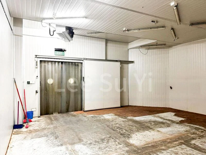 Light Industrial (B1) for Sale: Ubi Techpark - Image 4