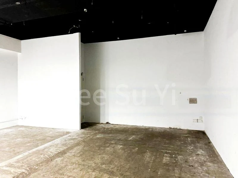 Light Industrial (B1) for Sale: Ubi Techpark - Image 2