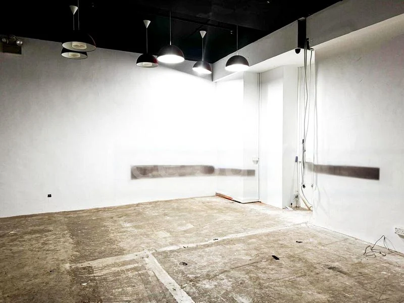 Light Industrial (B1) for Sale: Ubi Techpark - Image 5