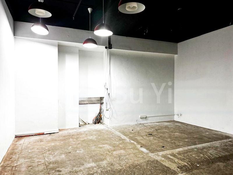 Light Industrial (B1) for Sale: Ubi Techpark - Image 3