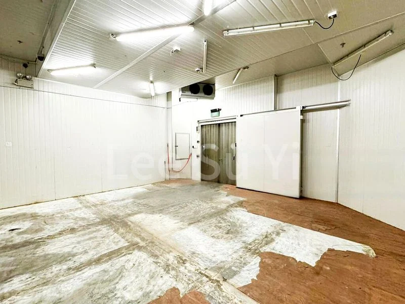 Light Industrial (B1) for Sale: Ubi Techpark - Image 6