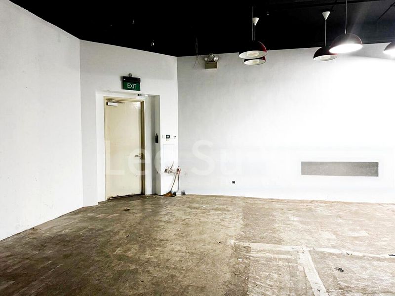 Light Industrial (B1) for Sale: Ubi Techpark - Image 1