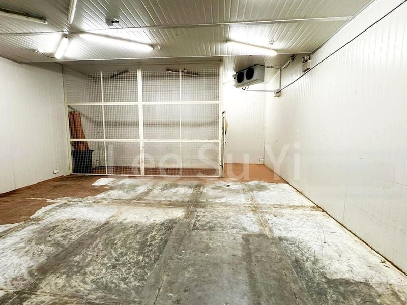 Light Industrial (B1) for Sale: Ubi Techpark - Image 7