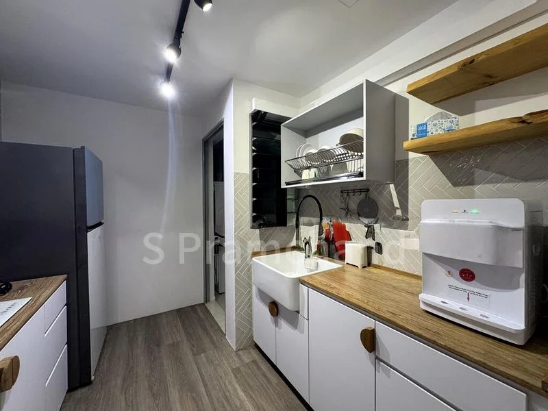 Common Room (Condo) for Rent in  Whitewater - Image 7