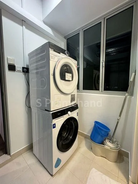 Common Room (Condo) for Rent in  Whitewater - Image 4