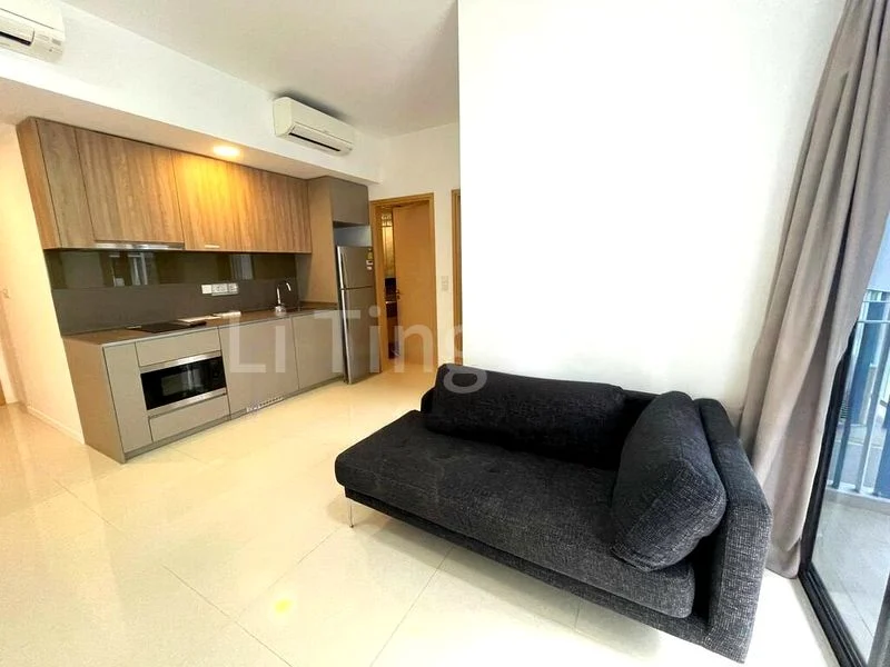 1 Bed Condo for Rent in  The Jovell - Image 4